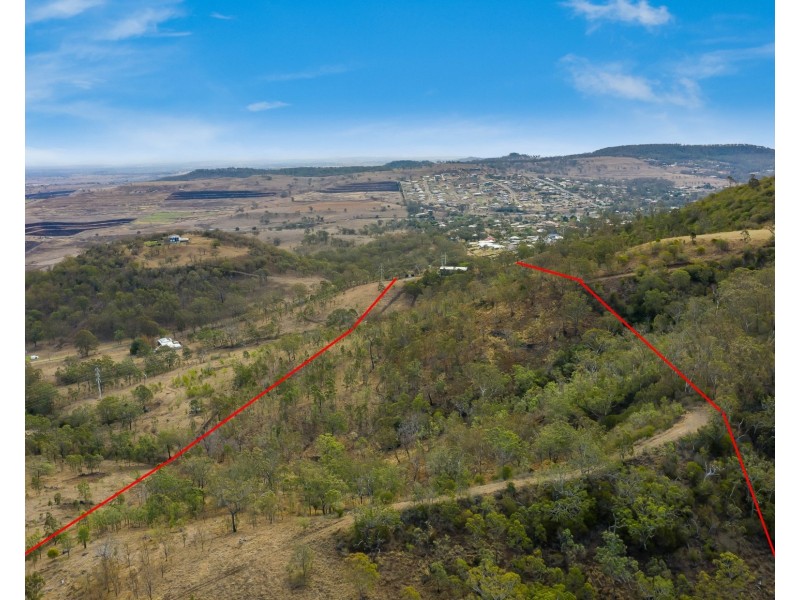 140 Carroll Road, Hodgson Vale QLD 4352