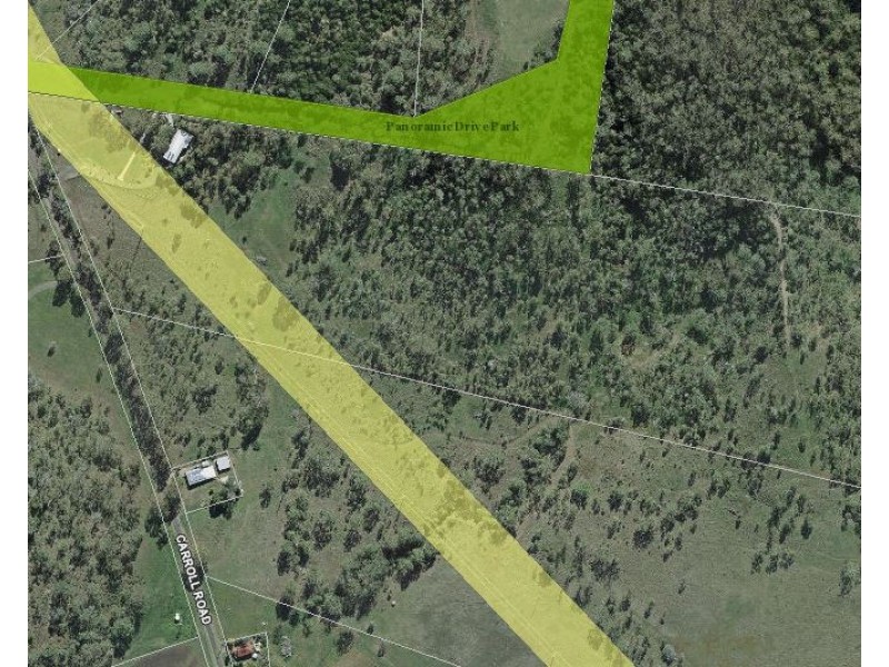 140 Carroll Road, Hodgson Vale QLD 4352