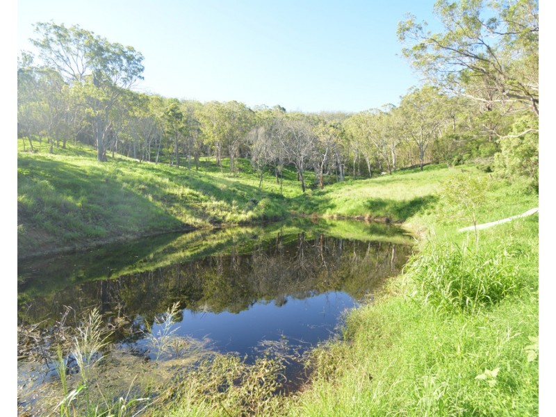 140 Carroll Road, Hodgson Vale QLD 4352