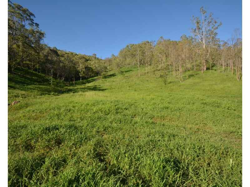 140 Carroll Road, Hodgson Vale QLD 4352