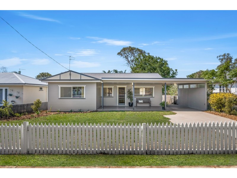 125 Stephen Street, Harristown QLD 4350