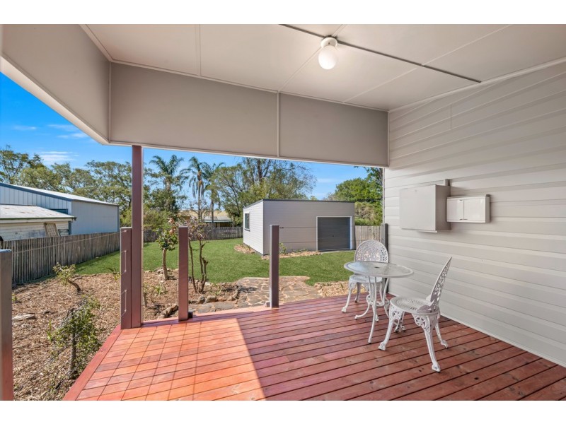 125 Stephen Street, Harristown QLD 4350