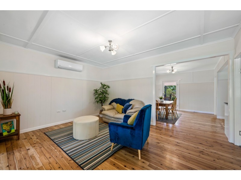 125 Stephen Street, Harristown QLD 4350