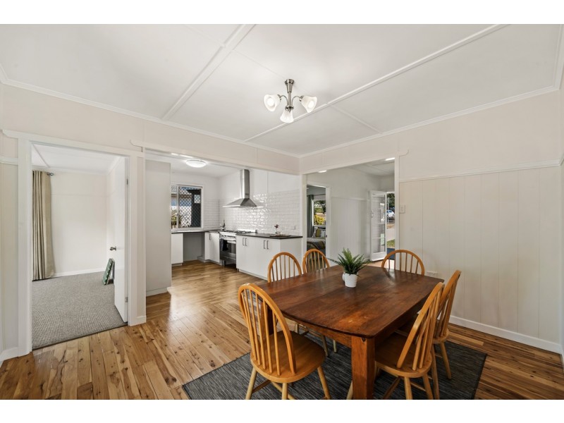 125 Stephen Street, Harristown QLD 4350