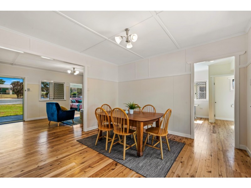 125 Stephen Street, Harristown QLD 4350