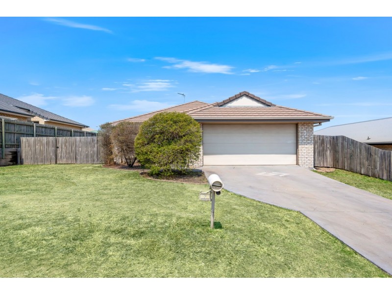 678 Greenwattle Street, Harristown QLD 4350