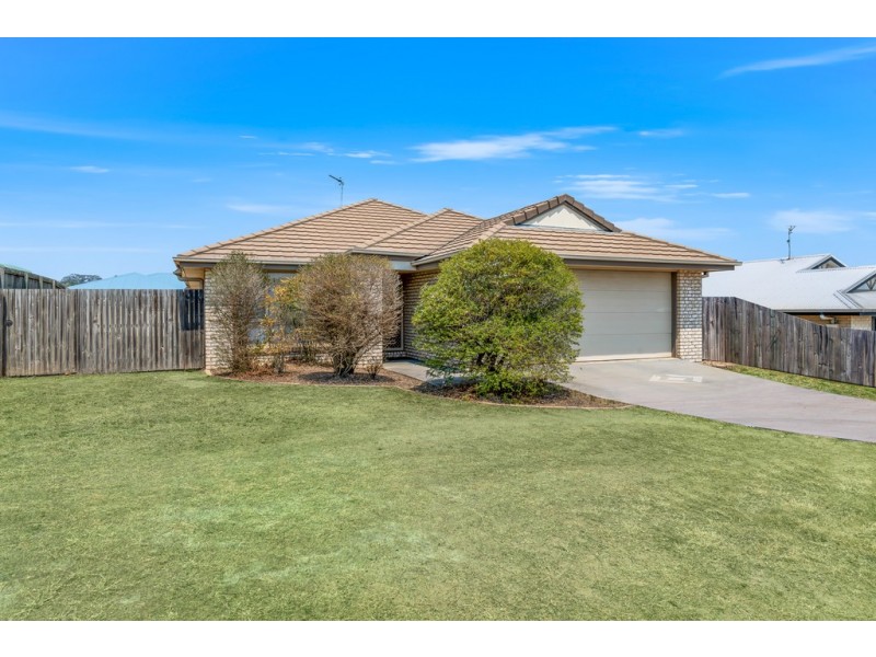 678 Greenwattle Street, Harristown QLD 4350