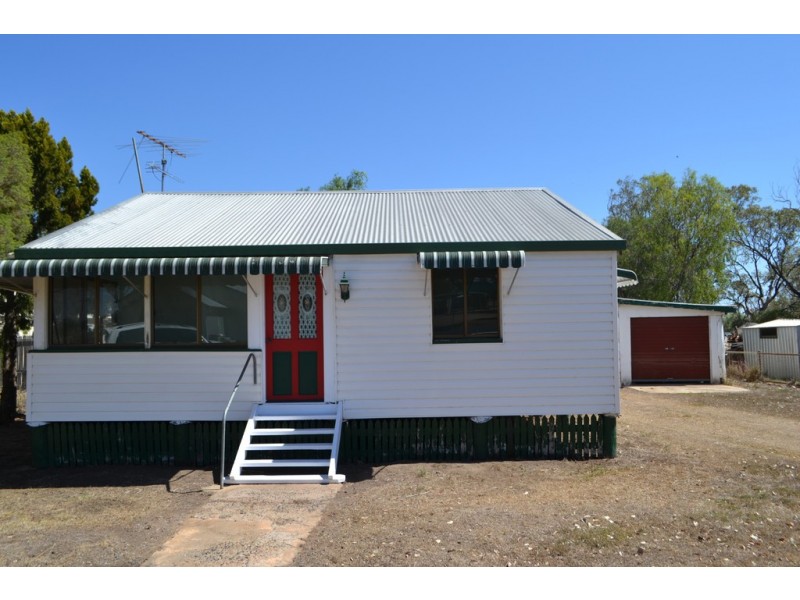 23 Daly Street, Quinalow QLD 4403