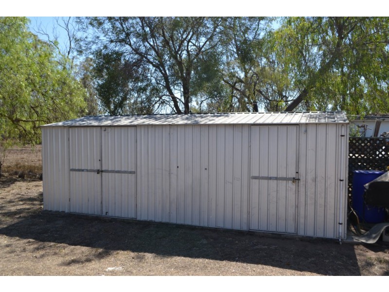 23 Daly Street, Quinalow QLD 4403