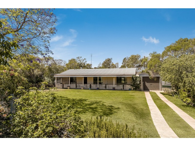15 Catherine Crescent, Kingsthorpe QLD 4400