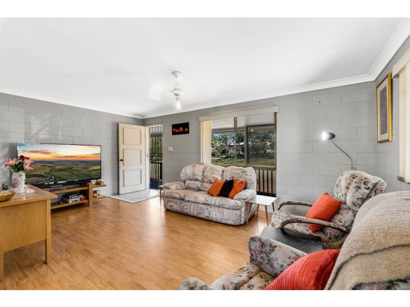 15 Catherine Crescent, Kingsthorpe QLD 4400