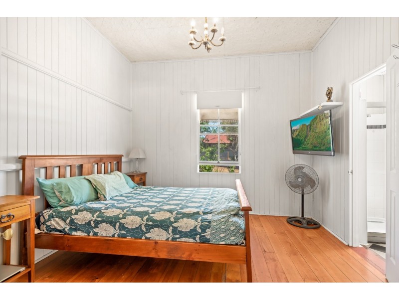 110 Jellicoe Street, North Toowoomba QLD 4350