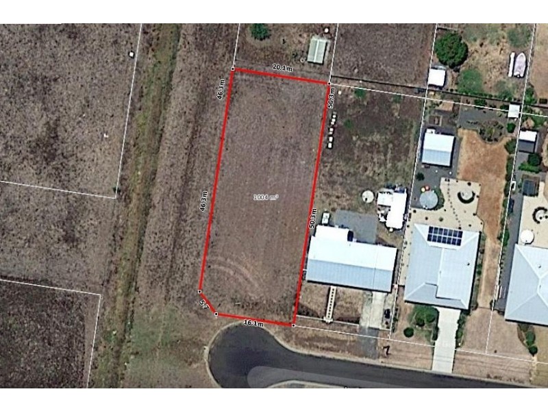 34 Jackson Street, Nobby QLD 4360
