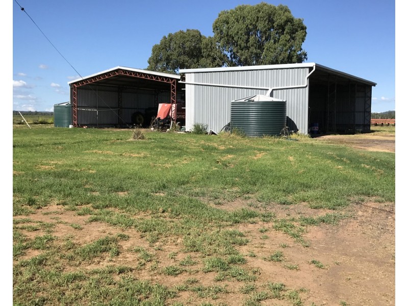243 Bacons Road, Kelvinhaugh QLD 4401