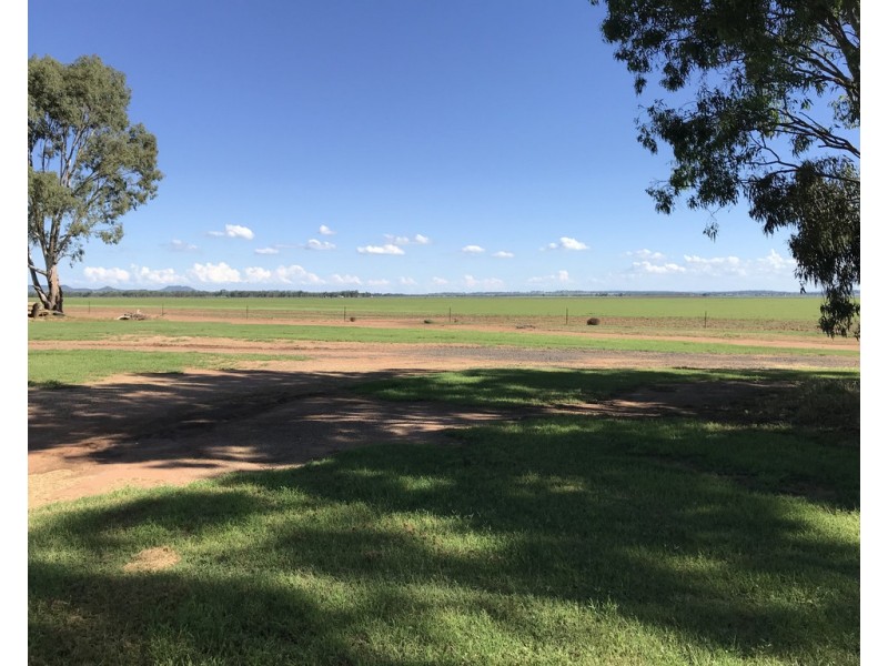 243 Bacons Road, Kelvinhaugh QLD 4401