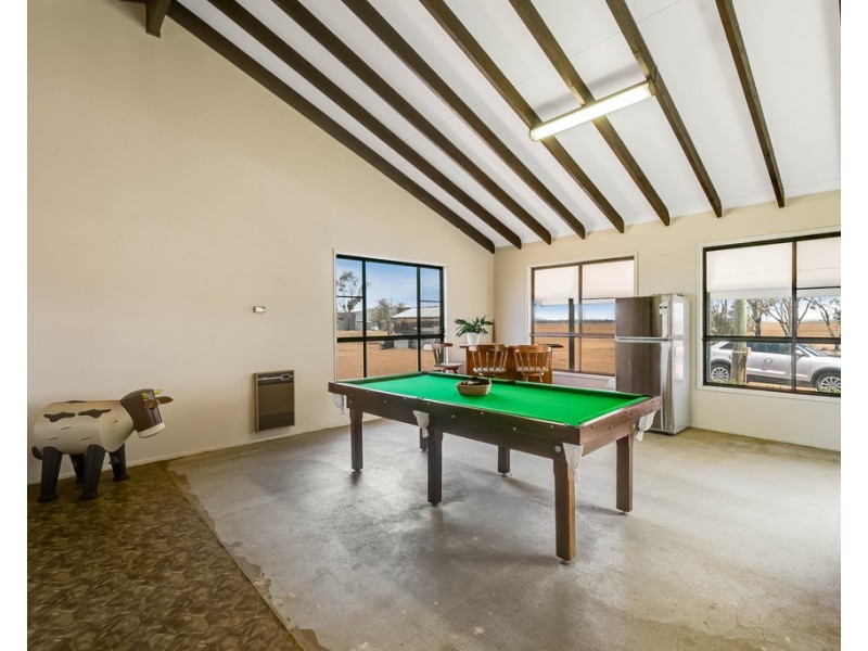 243 Bacons Road, Kelvinhaugh QLD 4401