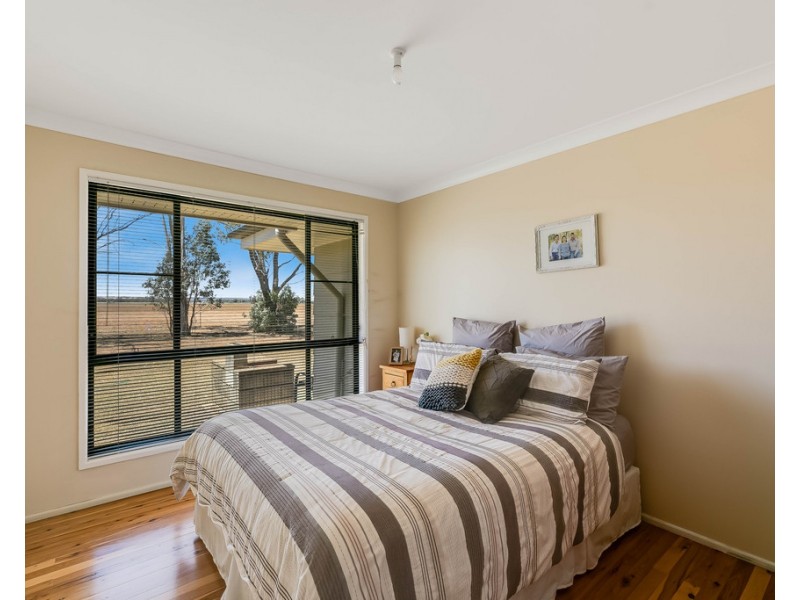 243 Bacons Road, Kelvinhaugh QLD 4401