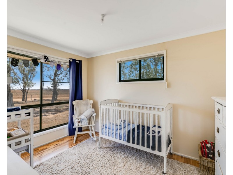 243 Bacons Road, Kelvinhaugh QLD 4401