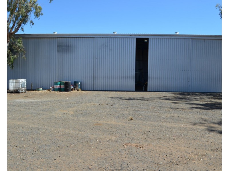 243 Bacons Road, Kelvinhaugh QLD 4401