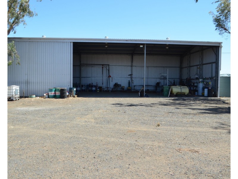 243 Bacons Road, Kelvinhaugh QLD 4401