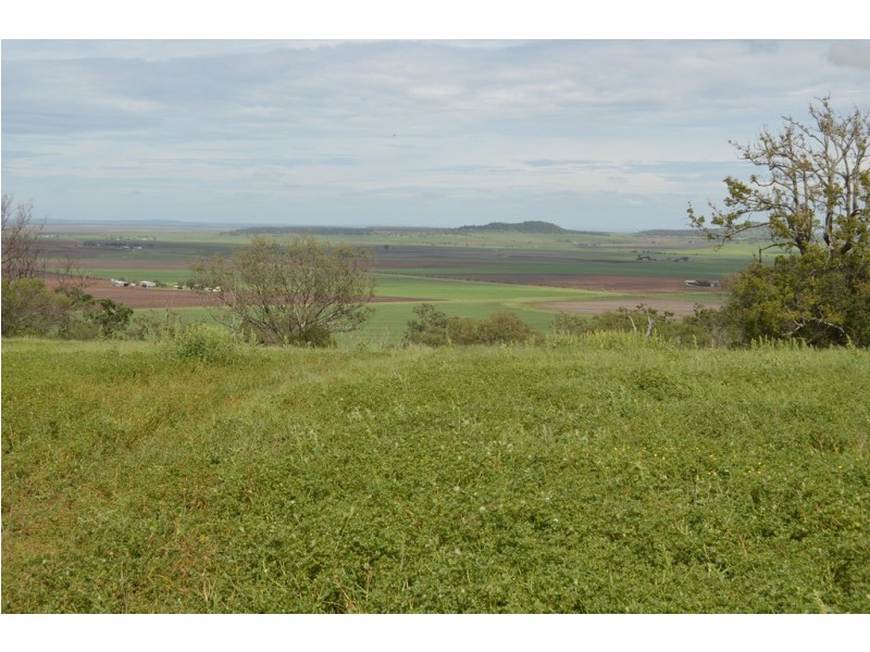 2389 Toowoomba-Karara Road, Felton QLD 4358