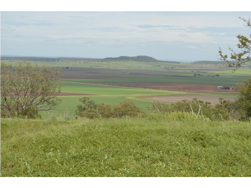 2389 Toowoomba-Karara Road, Felton QLD 4358