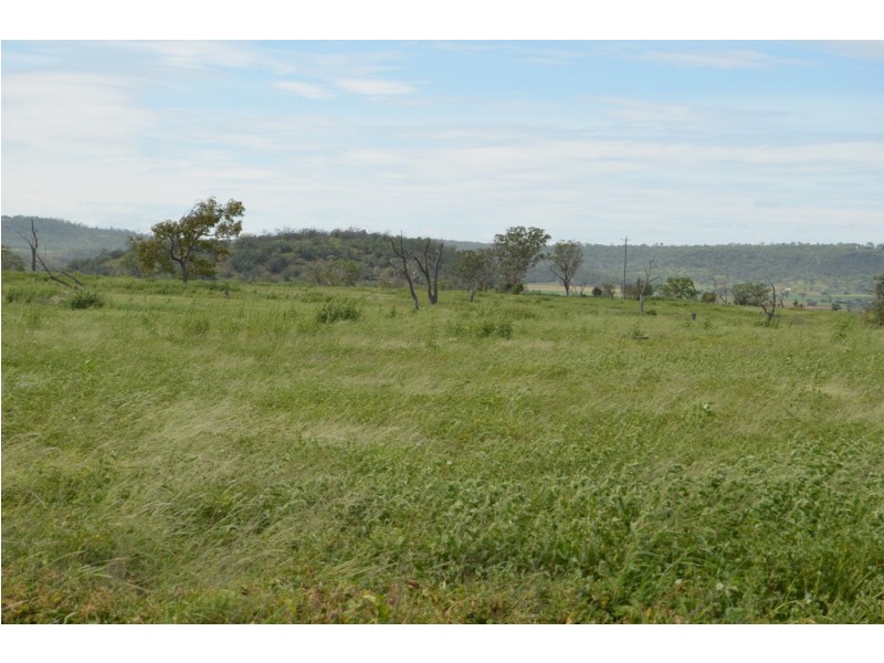 2389 Toowoomba-Karara Road, Felton QLD 4358