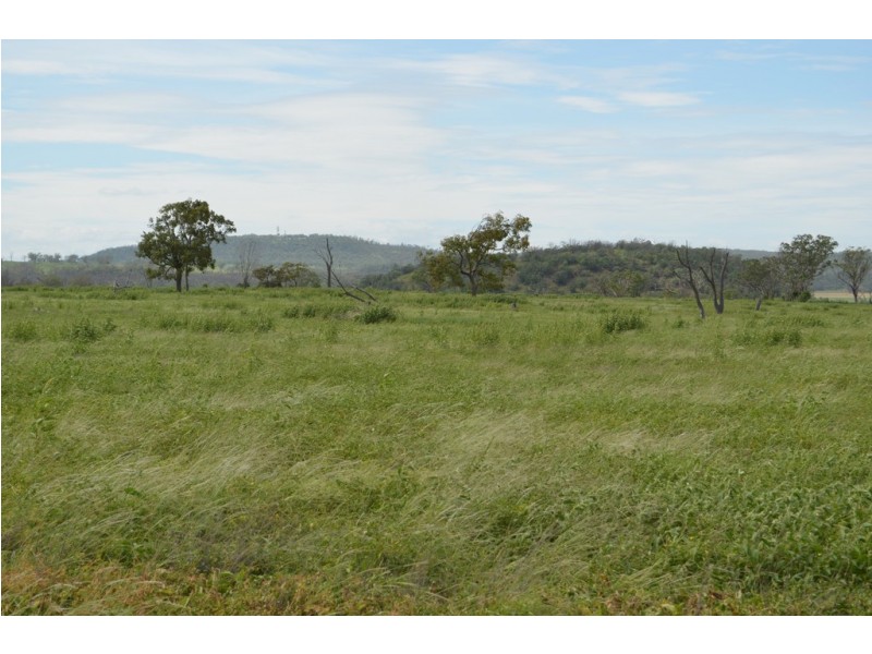 2389 Toowoomba-Karara Road, Felton QLD 4358