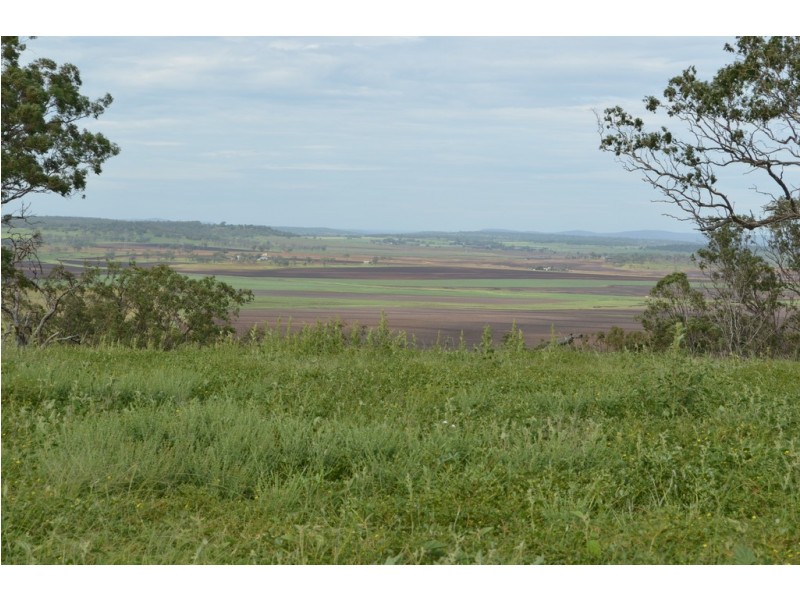 2389 Toowoomba-Karara Road, Felton QLD 4358