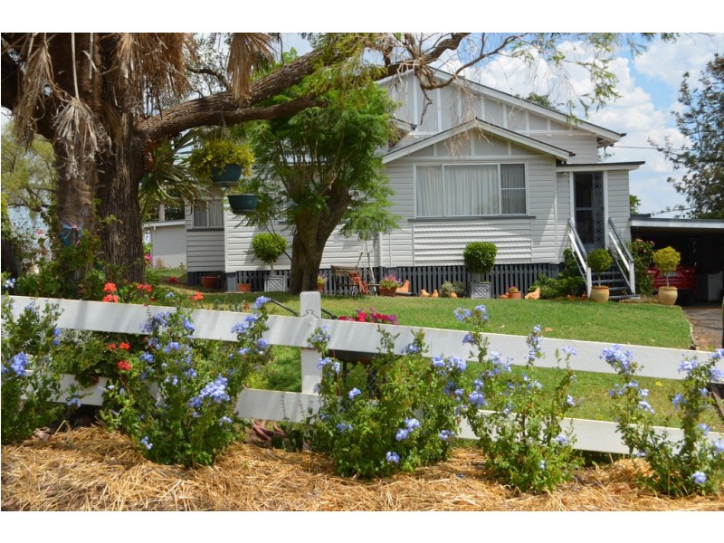 2389 Toowoomba-Karara Road, Felton QLD 4358