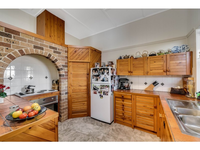 2389 Toowoomba-Karara Road, Felton QLD 4358