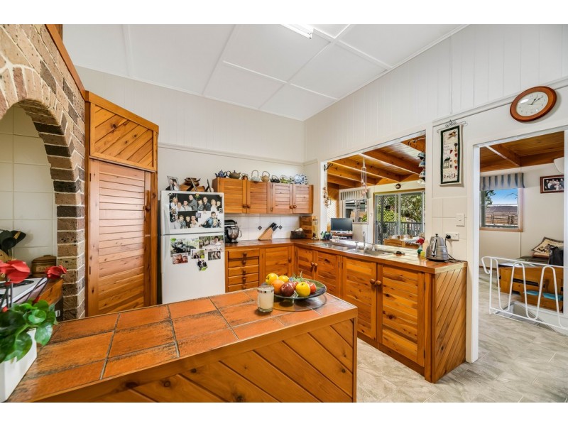 2389 Toowoomba-Karara Road, Felton QLD 4358