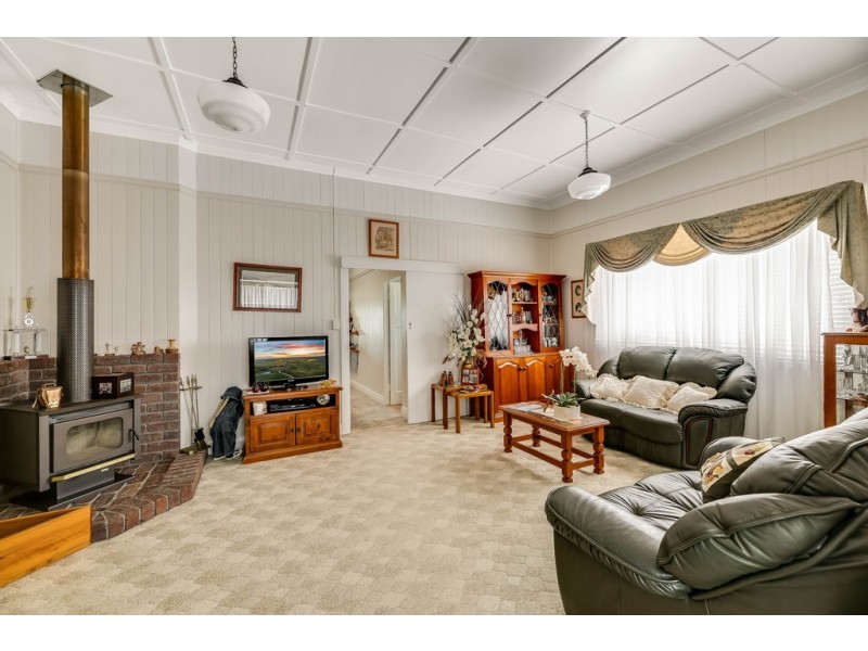 2389 Toowoomba-Karara Road, Felton QLD 4358