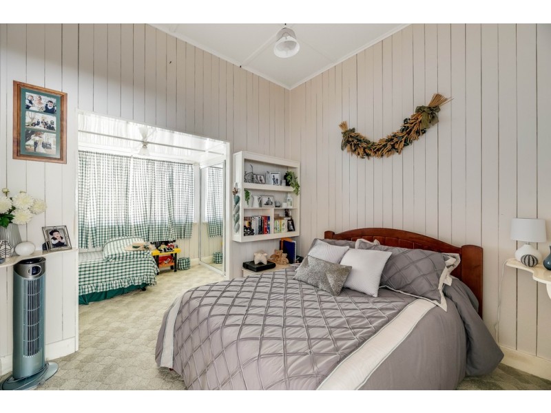 2389 Toowoomba-Karara Road, Felton QLD 4358