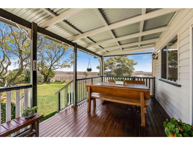2389 Toowoomba-Karara Road, Felton QLD 4358