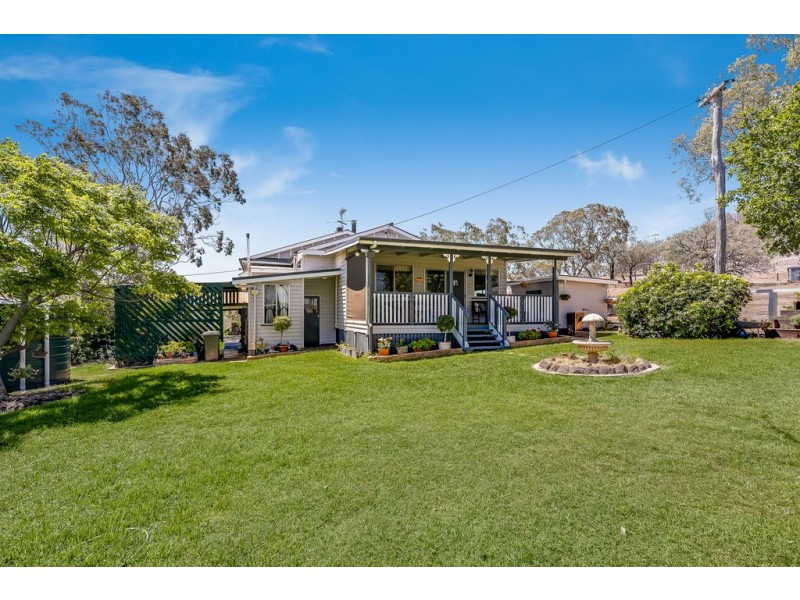 2389 Toowoomba-Karara Road, Felton QLD 4358