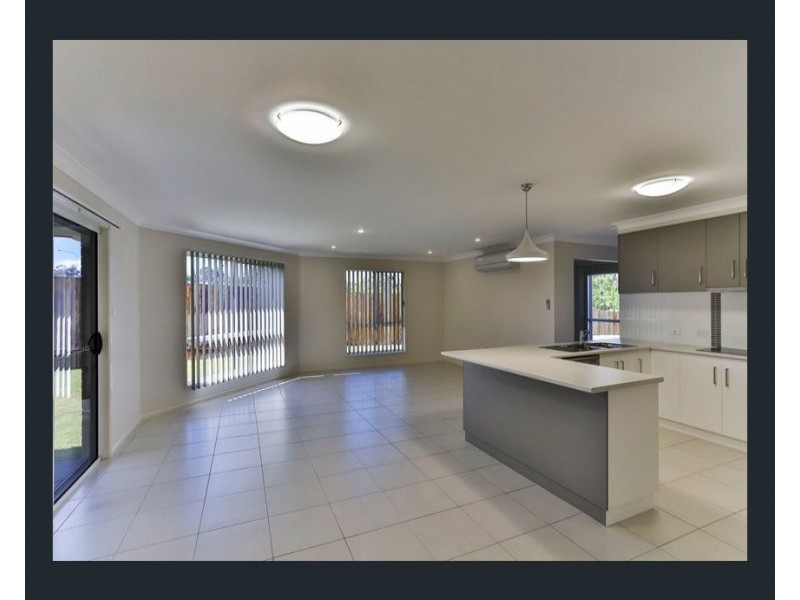 19 MCGEE DRIVE, Kearneys Spring QLD 4350