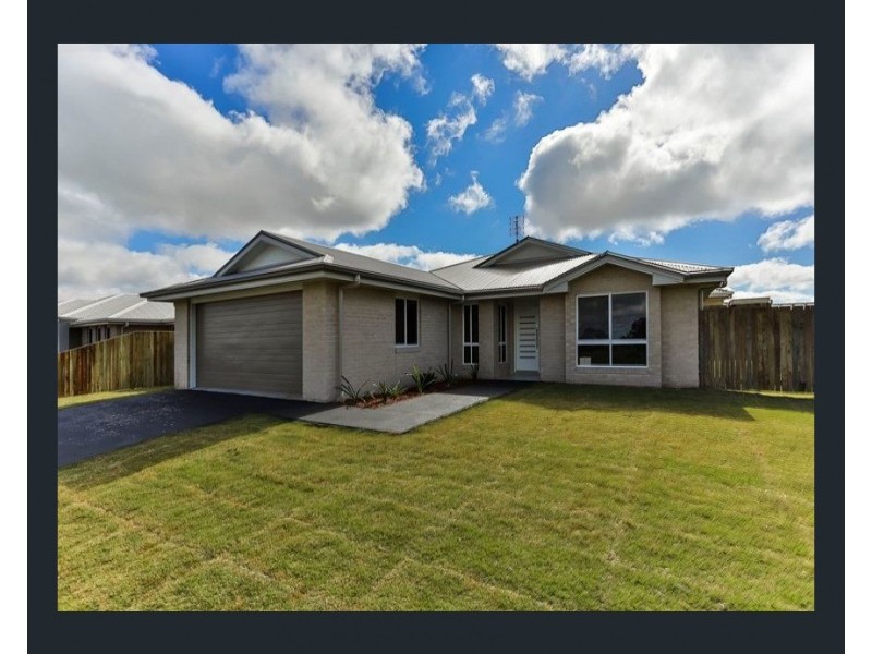 19 MCGEE DRIVE, Kearneys Spring QLD 4350