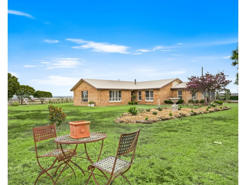 452 Mount Sibley Road, Ascot QLD 4359