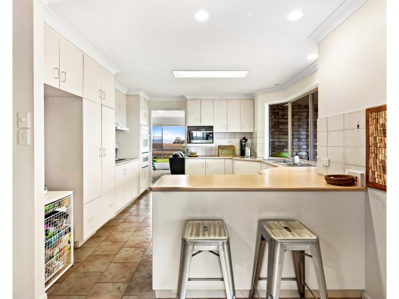 452 Mount Sibley Road, Ascot QLD 4359