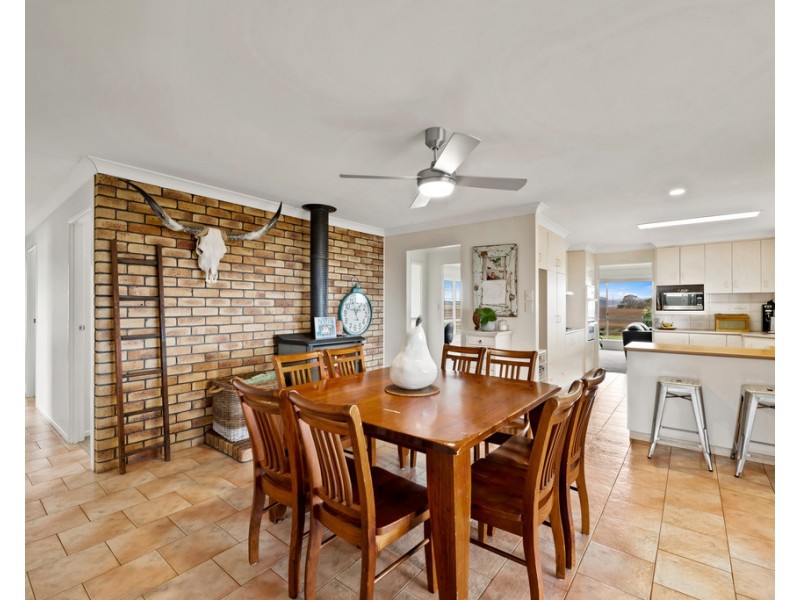 452 Mount Sibley Road, Ascot QLD 4359