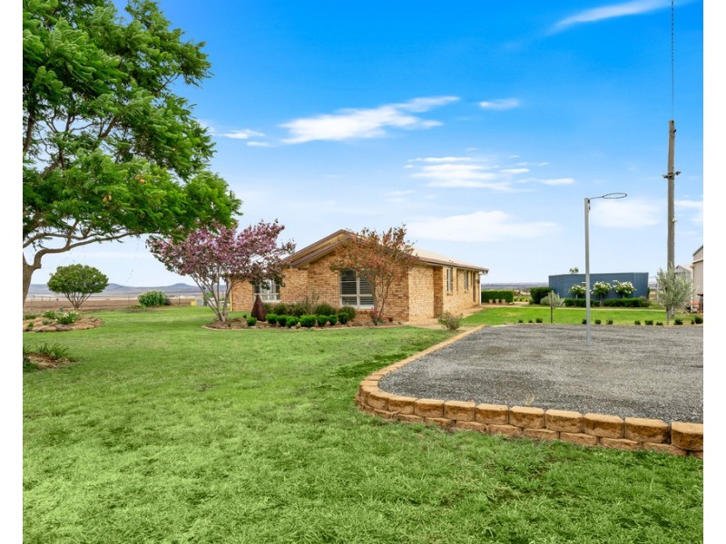 452 Mount Sibley Road, Ascot QLD 4359
