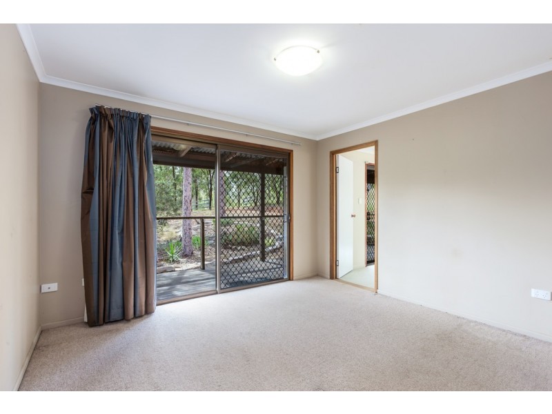 1607 Murphys Creek Road, Murphys Creek QLD 4352