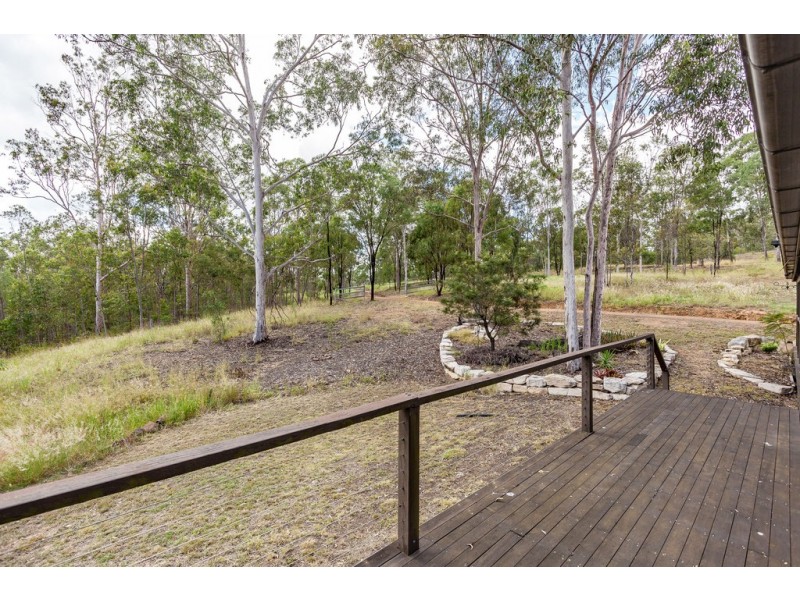 1607 Murphys Creek Road, Murphys Creek QLD 4352
