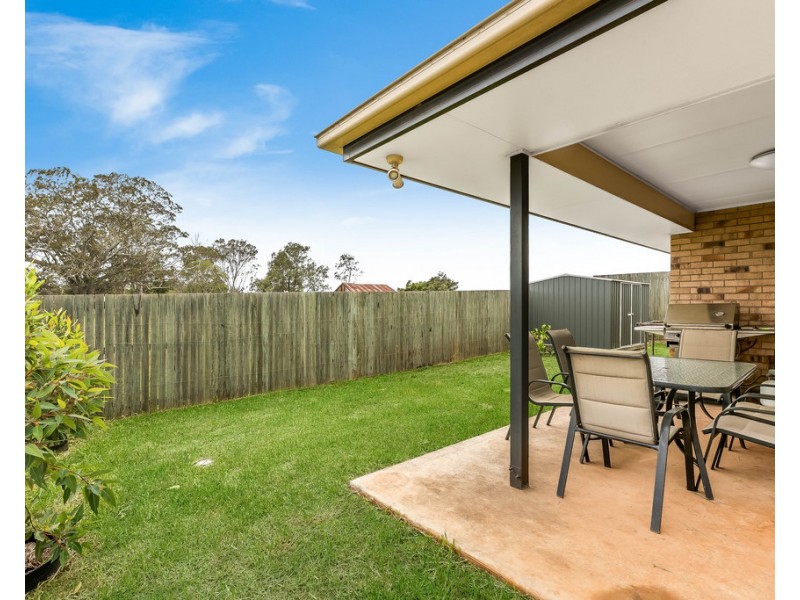 4 Macrossan Street, Cranley QLD 4350