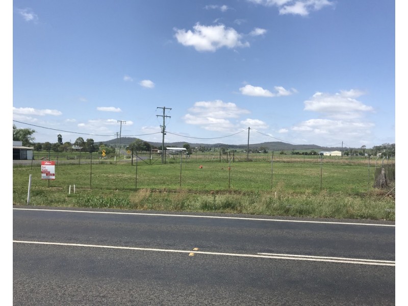 4 Allen Road, Greenmount East QLD 4359