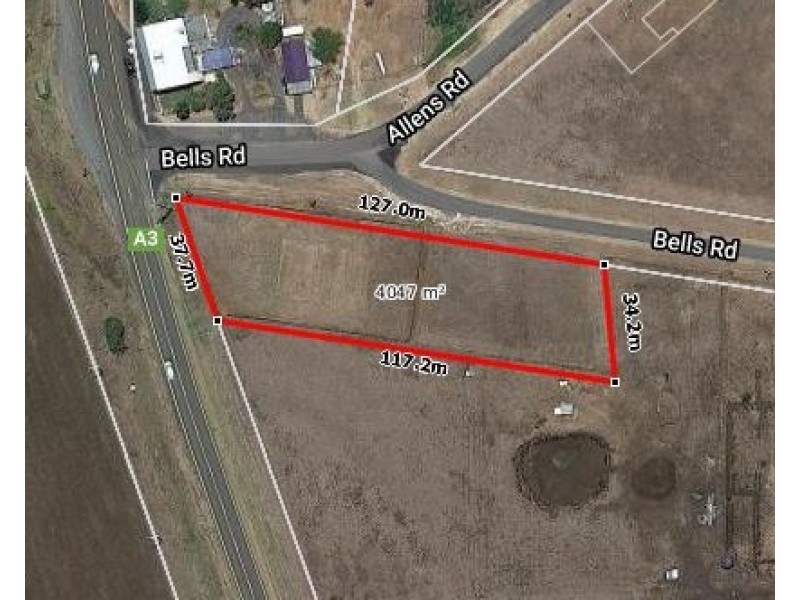 4 Allen Road, Greenmount East QLD 4359