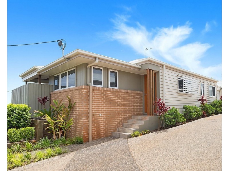 2/85 North Street, Harlaxton QLD 4350