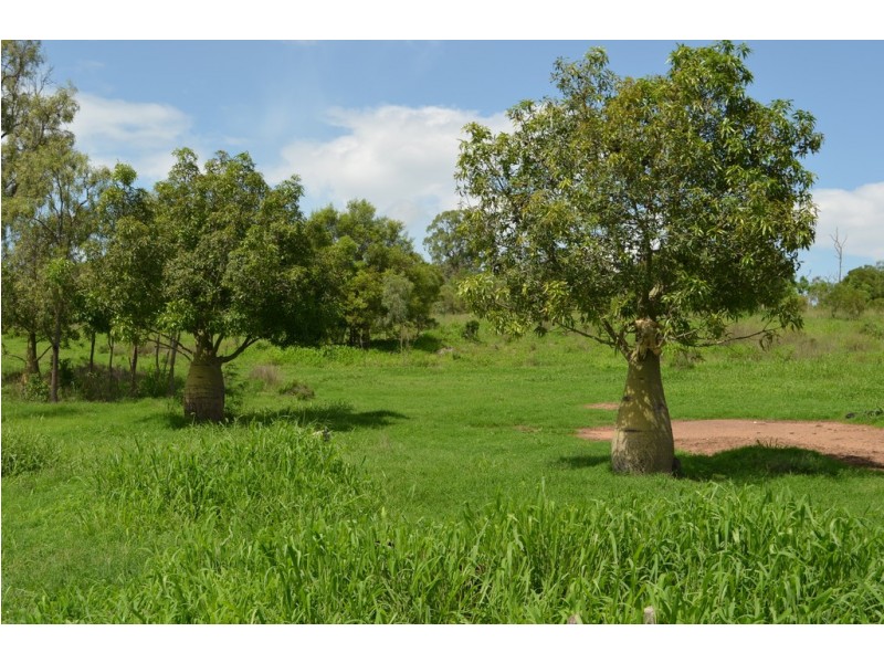 3792 Oakey-Cooyar Road, Evergreen QLD 4352