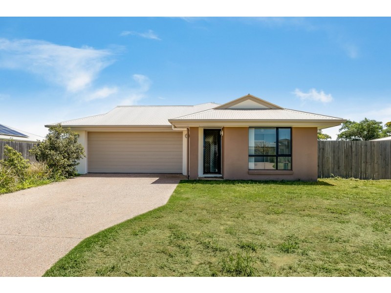 11 Tarcoola Street, Wyreema QLD 4352